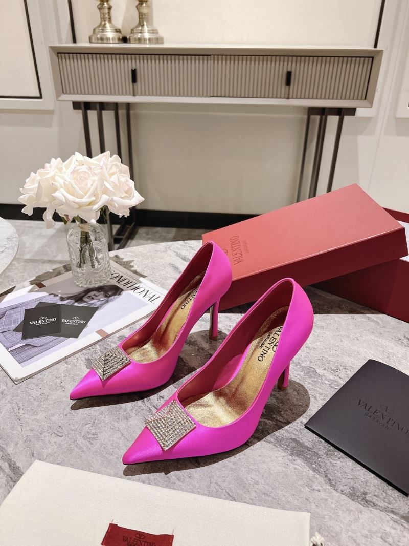 Valentino Heeled Shoes